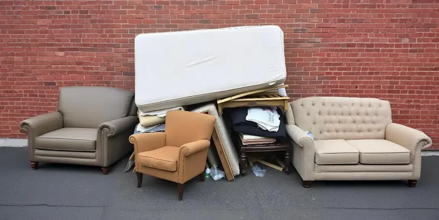 House and Apartment Clean-Outs