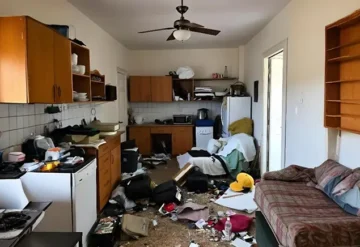 House and Apartment Clean-Outs