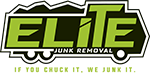 Elite Junk Removal-